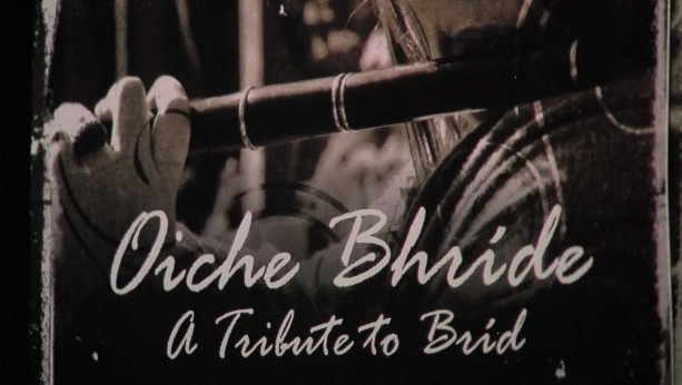 Sár-cheol ag Oíche Bhríde