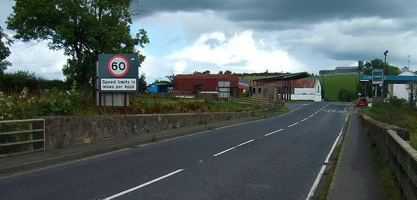 Teorainneacha agus ceisteanna