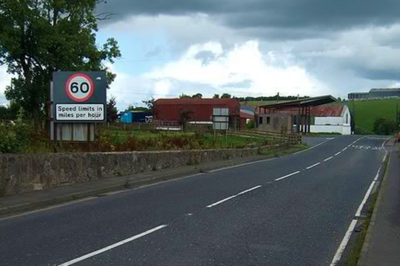 Teorainneacha agus ceisteanna