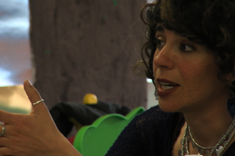 ‘What have you got to do with Irish?’