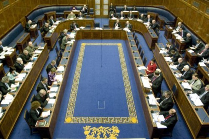 Tionól an Tuaiscirt - athbhreithniú bliana