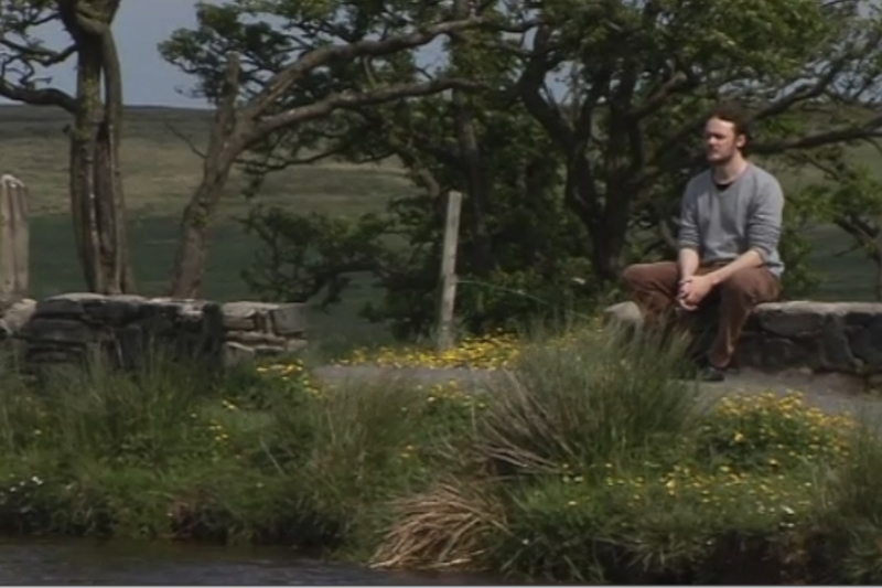 Cuimhní Gaeltachta - Dónall Mac Murchaidh