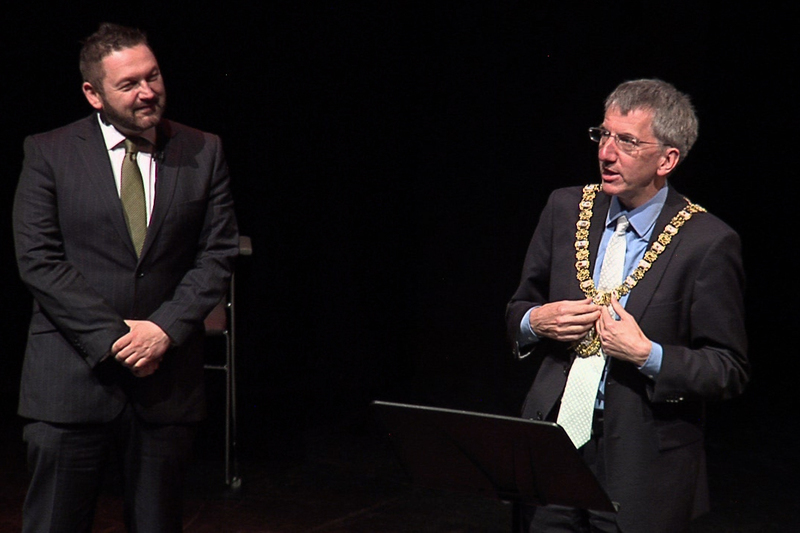 Sloinnte agus Logainmneacha na nGael