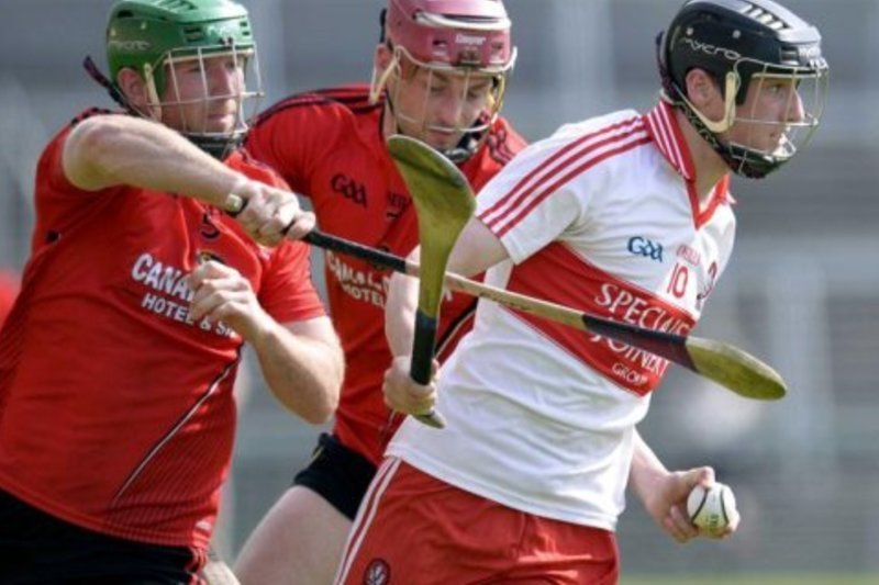 Ag ‘Brannuibh’ ar chorn eile?!