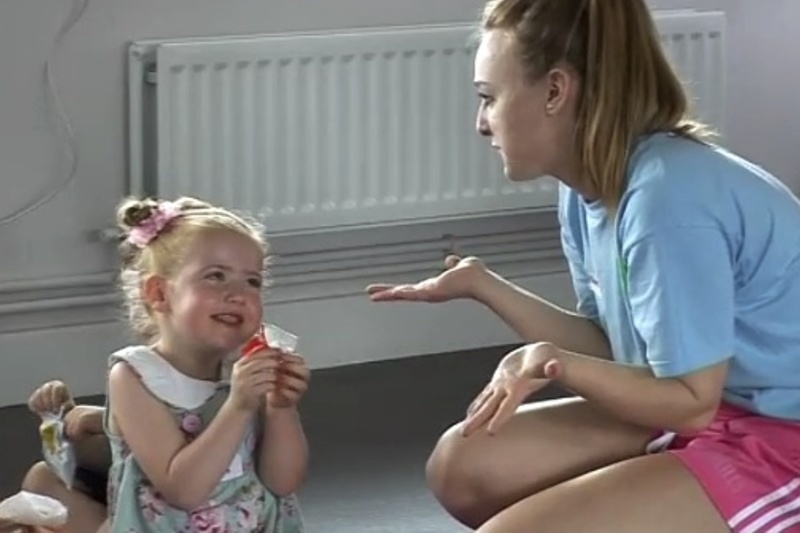 Féile Charn Tóchair ag dul ó neart go neart