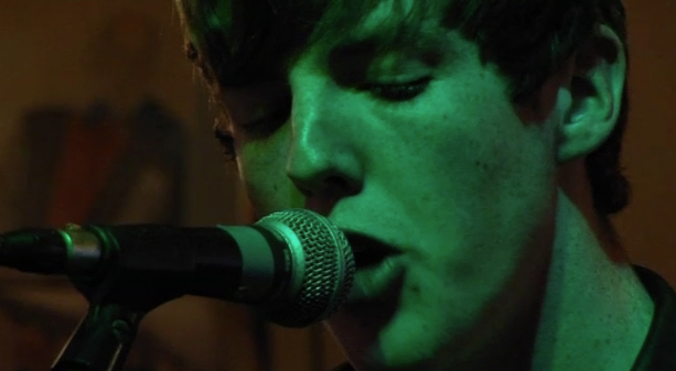 CluBeo - Ag spreagadh scoth na gceoltóirí