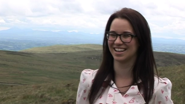 Cuimhní Gaeltachta - Michaeline Donnelly