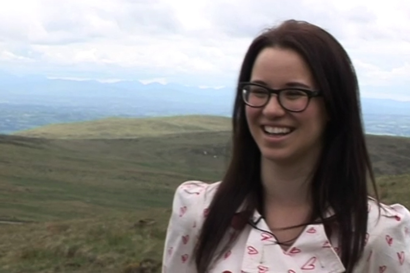 Cuimhní Gaeltachta - Michaeline Donnelly