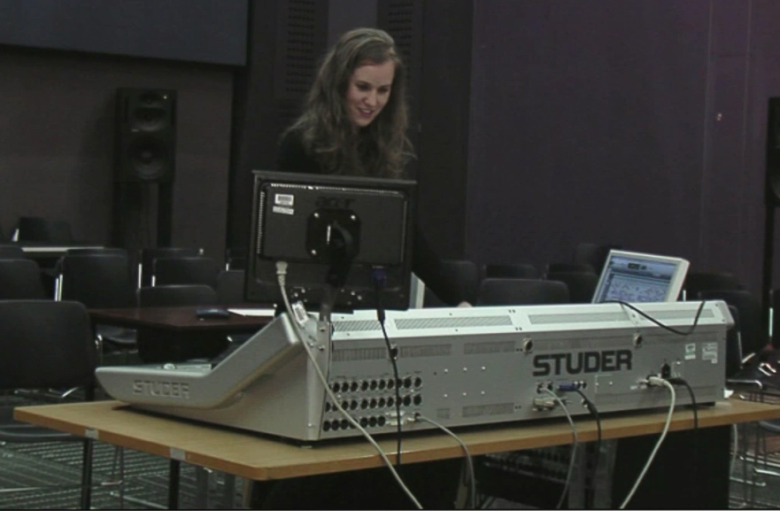 Ceol Traidisiúnta agus gaol na teicneolaíochta...