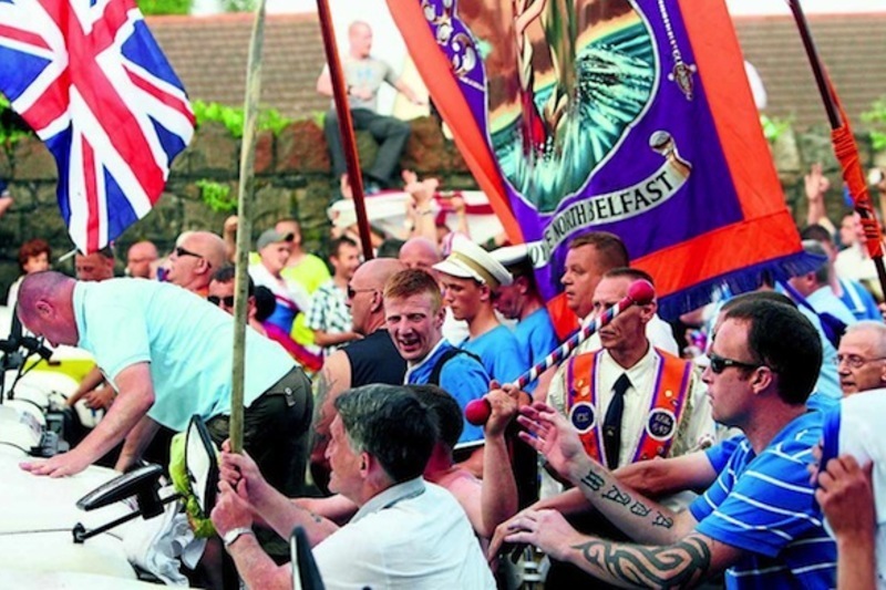 Seachtain thubaisteach do chách