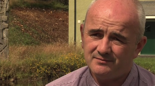 Cuimhní Gaeltachta - Neil Comer