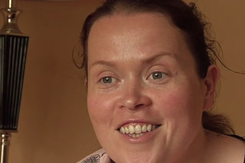 Súil Siar - Lá na Chéad Chomaoineach