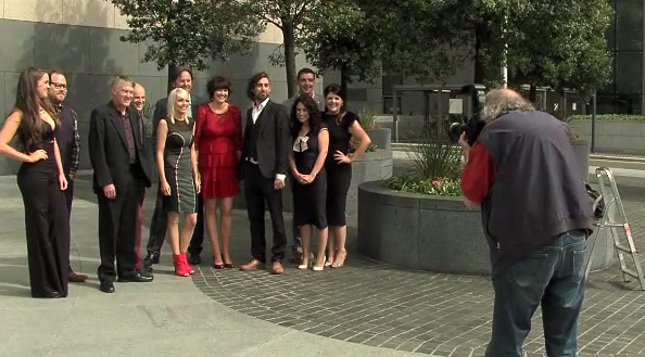 Seoladh Sceideal an Fhómhair TG4