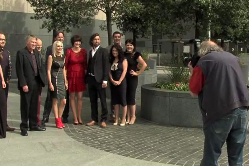 Seoladh Sceideal an Fhómhair TG4