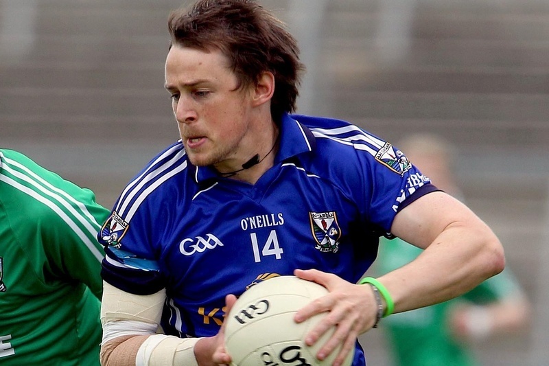 Fimíneacht CLG faoi chás Seanie Johnston