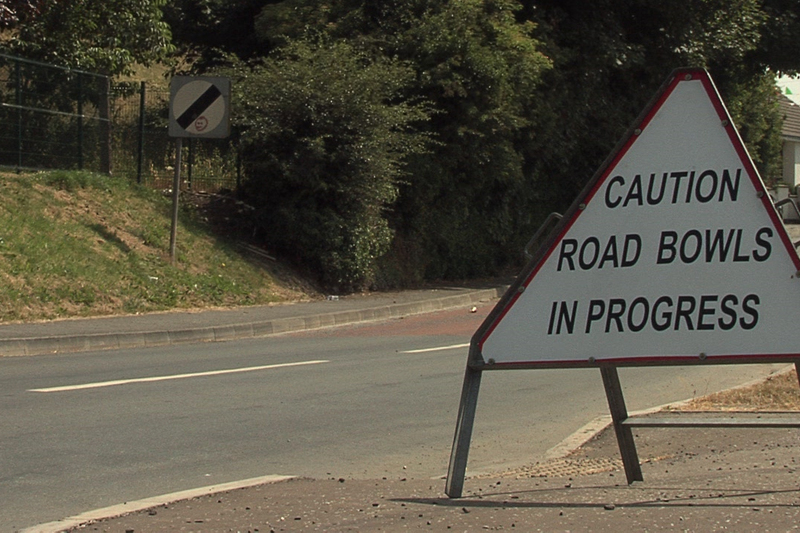 Ból bóthair in Ard Mhacha