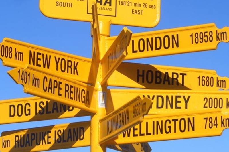 Bliain Amuigh - Tapaigh an deis!