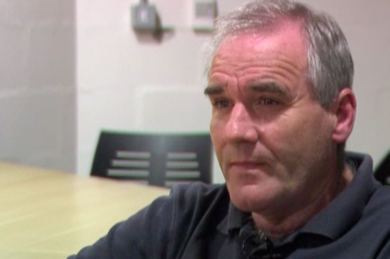 Saol agus Saothar - Gearóid Ó hEára