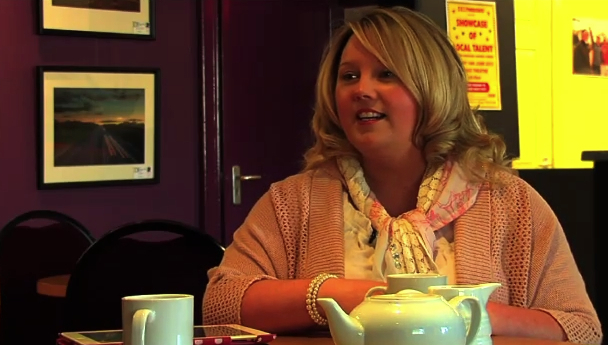 Saol agus Saothar - Móna Uí Dhochartaigh