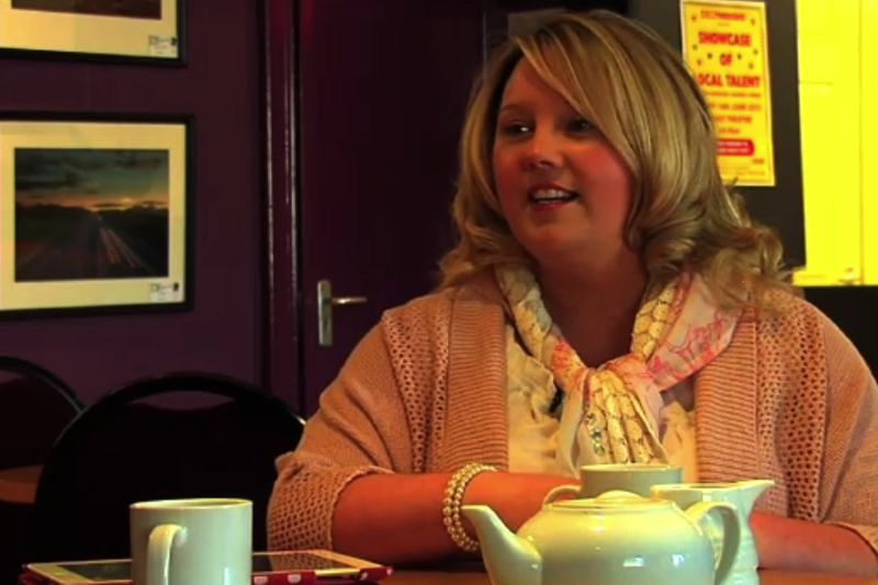 Saol agus Saothar - Móna Uí Dhochartaigh