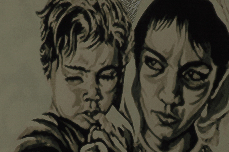 Cás na Palaistíne á ardú i mBéal Feirste