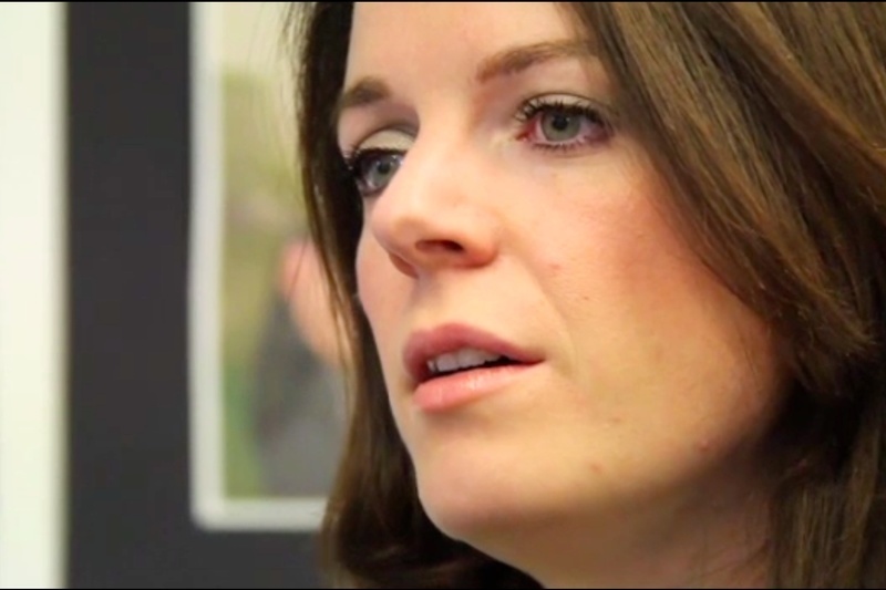 Bua an Cheoil - Gráinne Holland