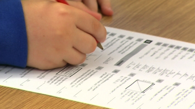 Oideachas trasteorann ag méadú ó thuaidh agus ag titim ó dheas