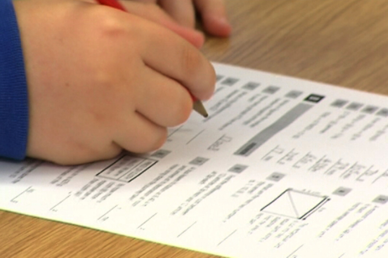 Oideachas trasteorann ag méadú ó thuaidh agus ag titim ó dheas