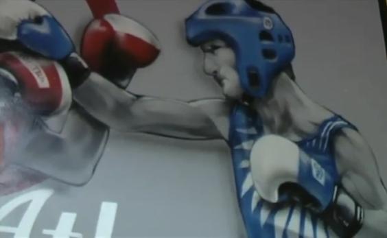 Dornálaithe Bhéal Feirste - Príomhfhoinse Bhoinn Oilimpeacha na hÉireann