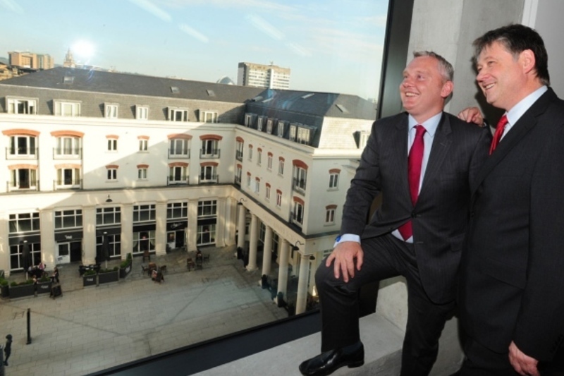 Ní leor bheith béasach: tá fíor-úireacht ag teastáil