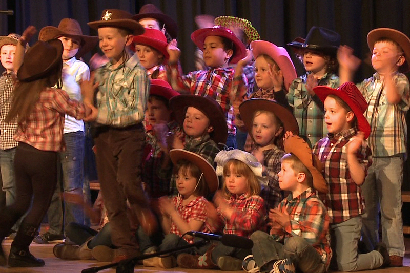 Oíche thrasphobail i Machaire Fíolta