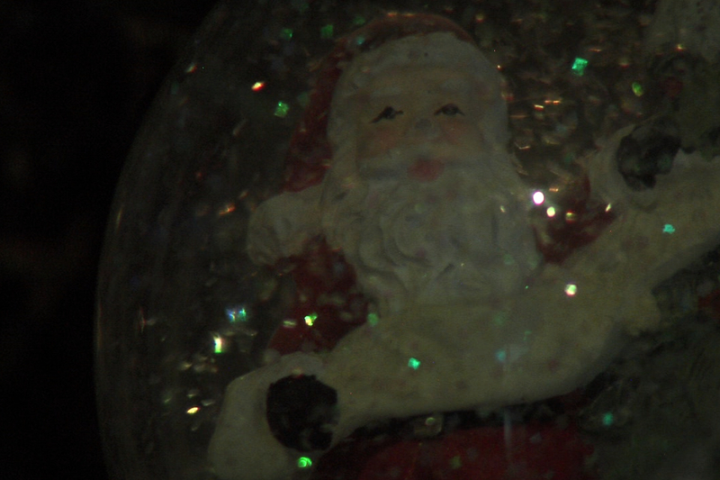 Súil Siar na Nollag