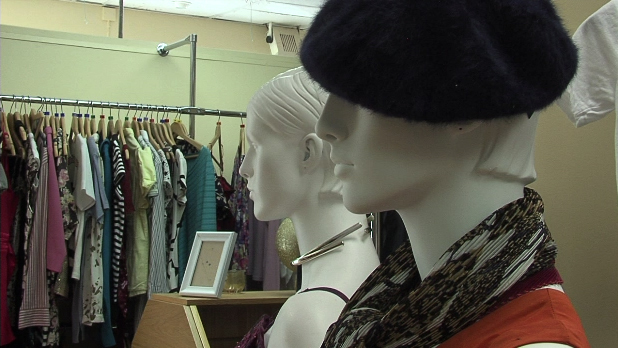 Cumann Naomh Uinseann de Pól - Ag tacú leis an phobal