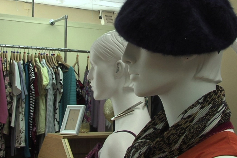 Cumann Naomh Uinseann de Pól - Ag tacú leis an phobal