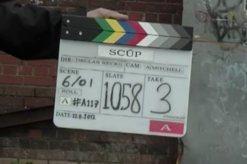 'Scúp' na Seachtaine