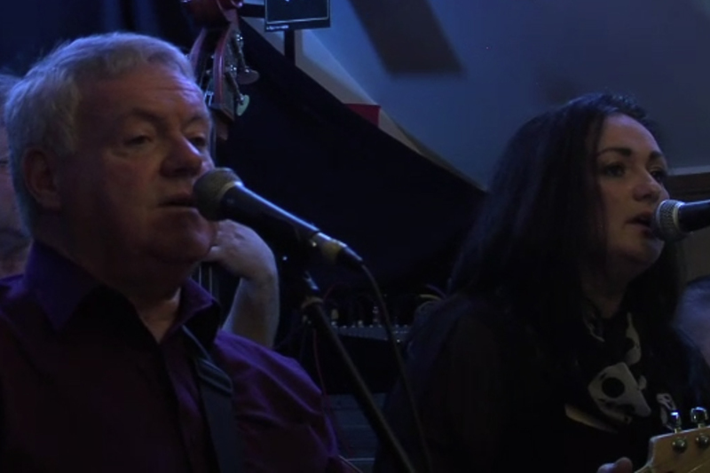 Ceol na Clainne - Clann Uí Chanainn