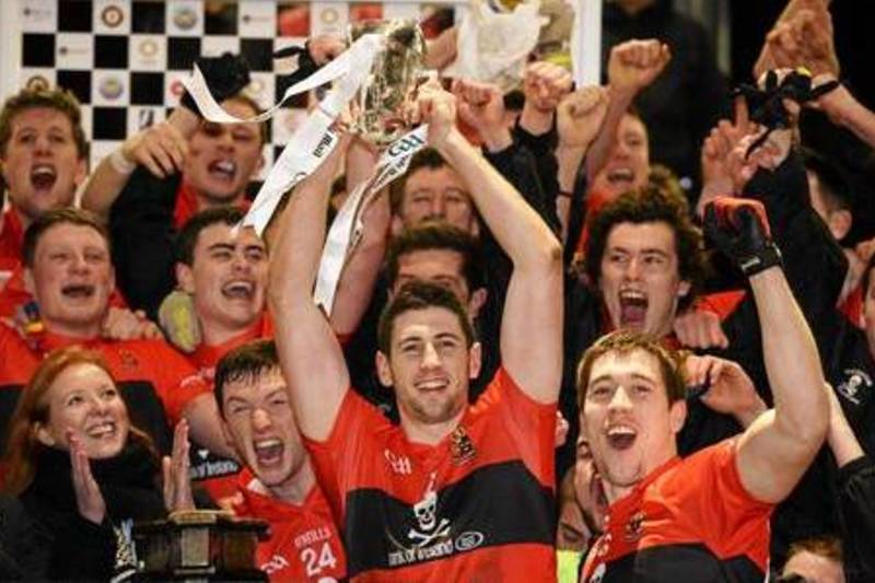 Dorman san áit cheart ag an am ceart