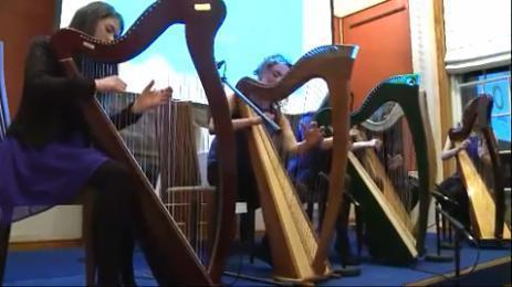 Líofa ag lorg 10,000 foghlaimeoir