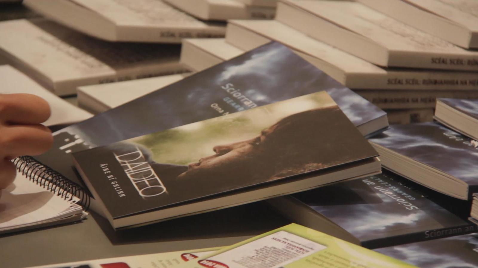 Comhlacht foilsitheoireachta Cois Life ag seoladh theidil an earraigh