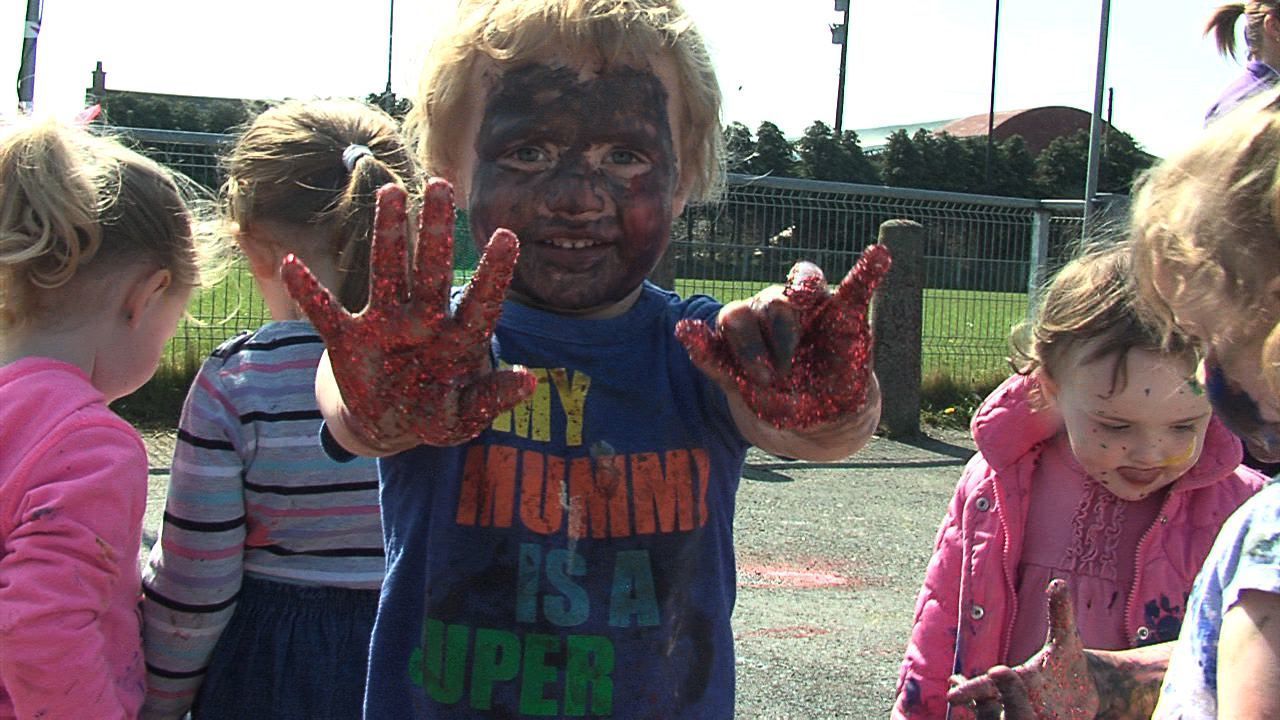 Lá Idirnáisiúnta Dathadóireachta