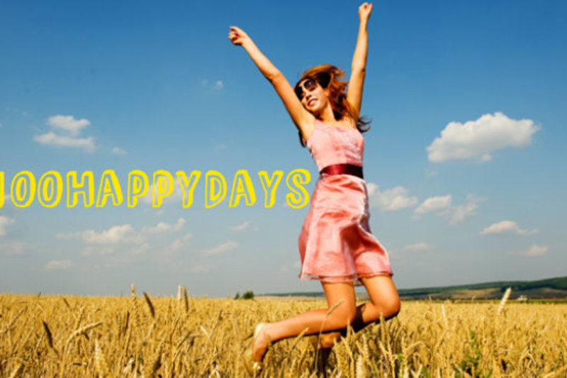 Áthas - Is é do mheon an eochair