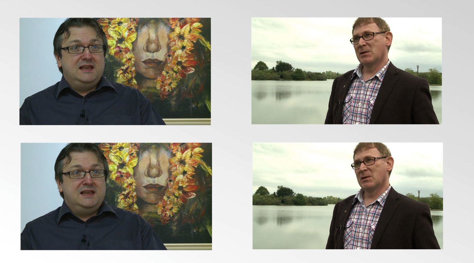 Toghcháin an Aontais Eorpaigh - súil chun tosaigh