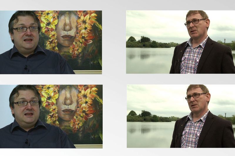 Toghcháin an Aontais Eorpaigh - súil chun tosaigh