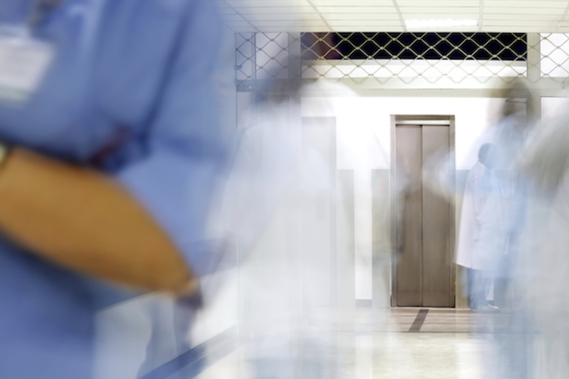 Glao-dhualgas agus Teitheadh na (n-iar)Lianna