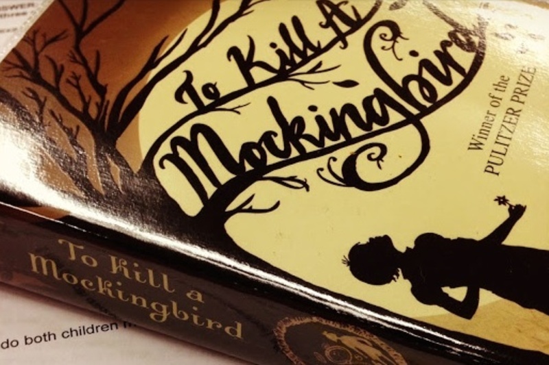 Michael Gove - ag Marú an Mockingbird?