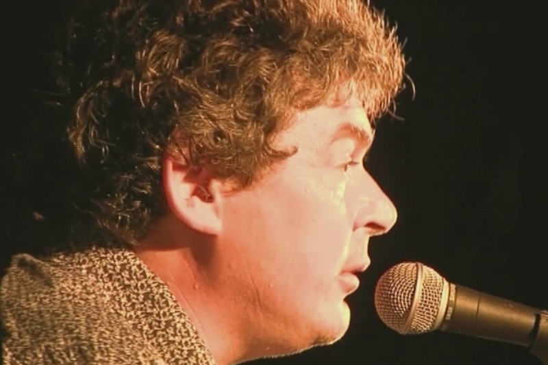 Fleadh Uladh 2012 i nDún Geimhin