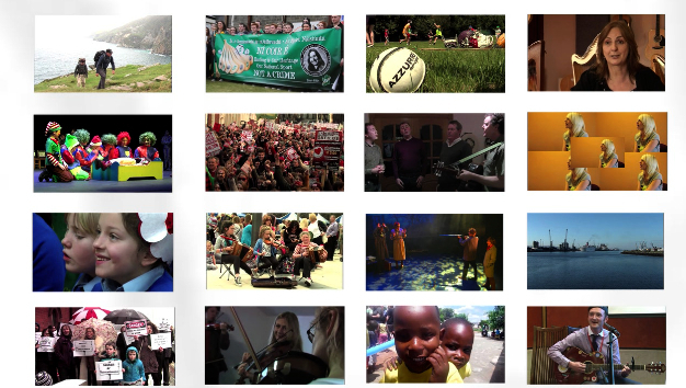 Dhá bhliain ar an saol – Buíochas ó chroí!