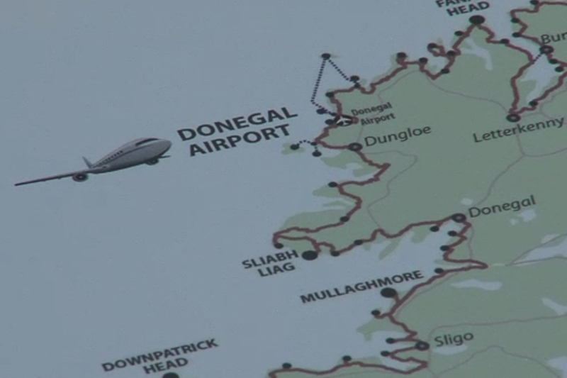 Ceangal G - Ag spreagadh turasóireacht chultúrtha