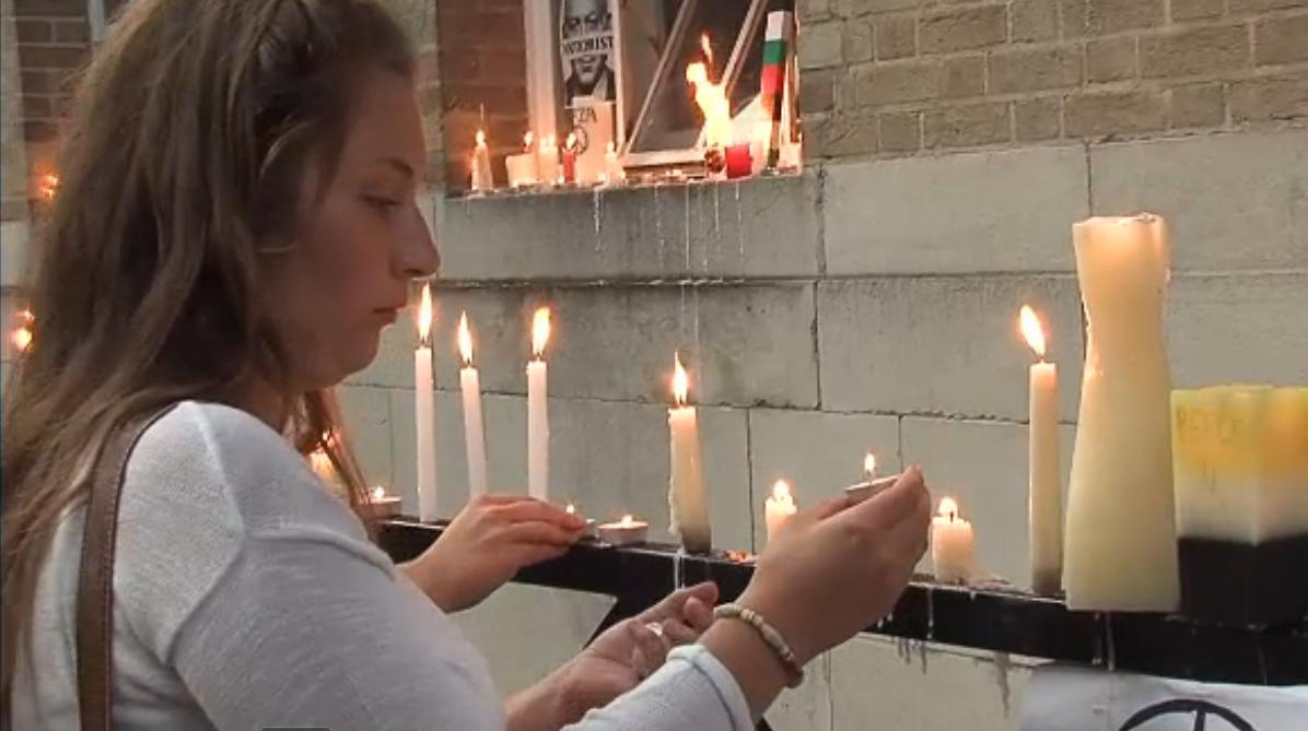 Agóid i gcoinne tuairisciú 'claonta' faoi Ghaza