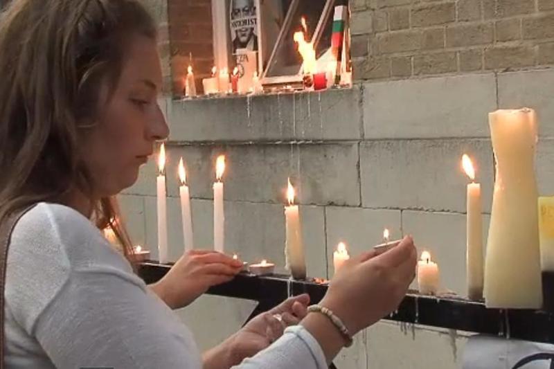 Agóid i gcoinne tuairisciú 'claonta' faoi Ghaza